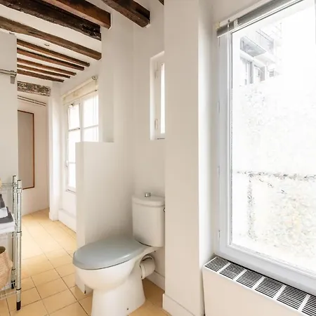 Apartamento Typical Flat In The Old *