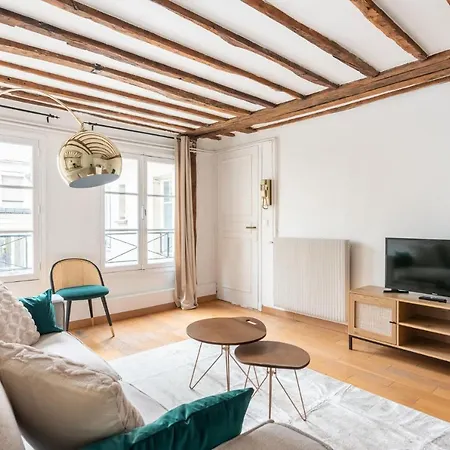 Apartamento Typical Flat In The Old