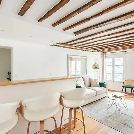 Apartamento Typical Flat In The Old